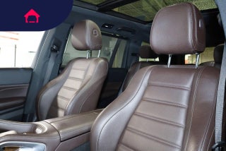 2022 Mercedes-Benz GLS