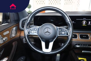 2022 Mercedes-Benz GLS