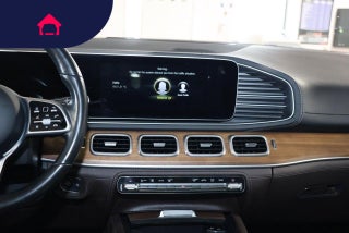 2022 Mercedes-Benz GLS