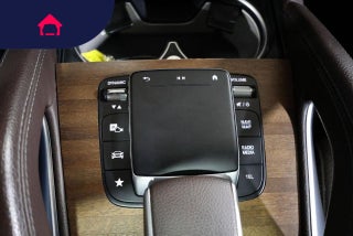 2022 Mercedes-Benz GLS