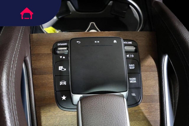 2022 Mercedes-Benz GLS