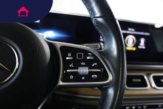 2022 Mercedes-Benz GLS