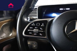 2022 Mercedes-Benz GLS