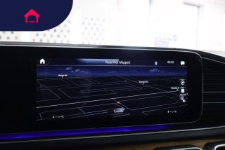 2022 Mercedes-Benz GLS