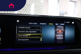 2022 Mercedes-Benz GLS