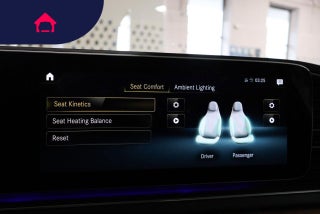 2022 Mercedes-Benz GLS