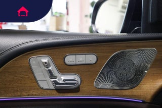 2022 Mercedes-Benz GLS