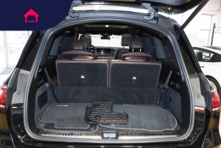 2022 Mercedes-Benz GLS