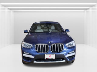 2018 BMW X3