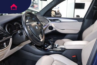 2018 BMW X3