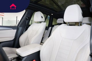 2018 BMW X3