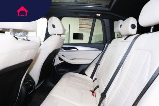 2018 BMW X3
