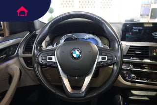 2018 BMW X3