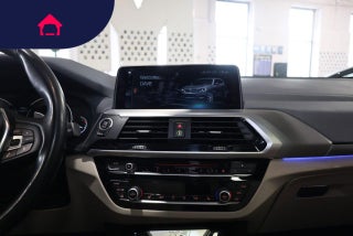 2018 BMW X3