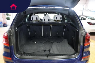 2018 BMW X3