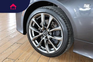 2022 Lexus RC