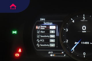 2022 Lexus RC