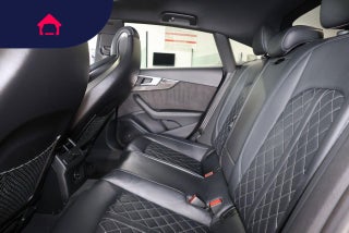 2018 Audi S5 Sportback