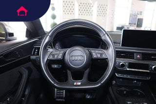 2018 Audi S5 Sportback
