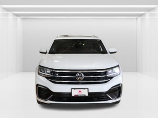 2021 Volkswagen Atlas Cross Sport