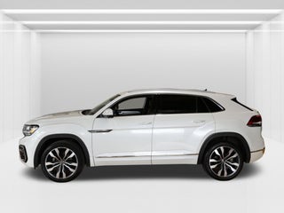 2021 Volkswagen Atlas Cross Sport