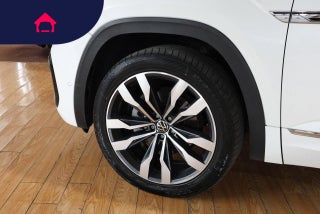 2021 Volkswagen Atlas Cross Sport