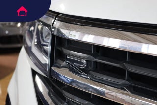 2021 Volkswagen Atlas Cross Sport