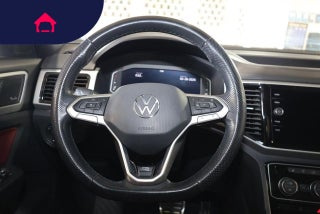 2021 Volkswagen Atlas Cross Sport