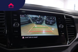 2021 Volkswagen Atlas Cross Sport