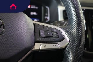 2021 Volkswagen Atlas Cross Sport