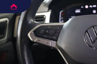 2021 Volkswagen Atlas Cross Sport