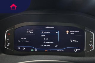 2021 Volkswagen Atlas Cross Sport