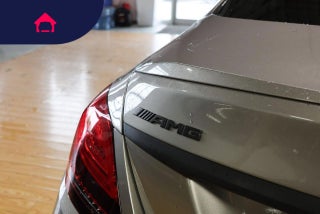 2021 Mercedes-Benz C-Class