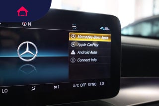 2021 Mercedes-Benz C-Class