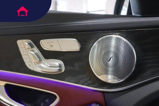 2021 Mercedes-Benz C-Class