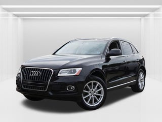 2016 Audi Q5