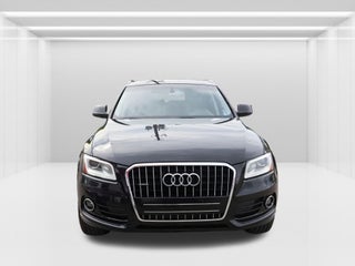 2016 Audi Q5
