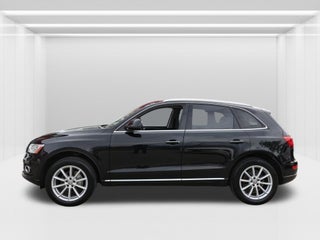 2016 Audi Q5