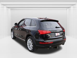 2016 Audi Q5
