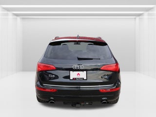 2016 Audi Q5
