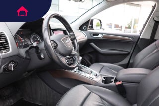 2016 Audi Q5