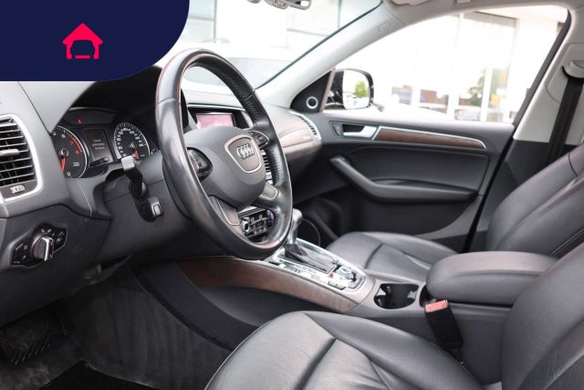 2016 Audi Q5