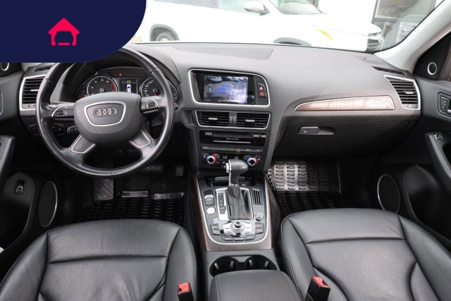 2016 Audi Q5