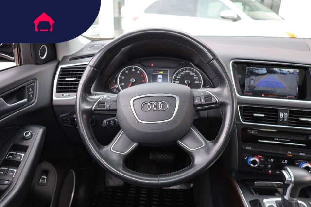 2016 Audi Q5