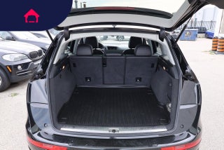 2016 Audi Q5