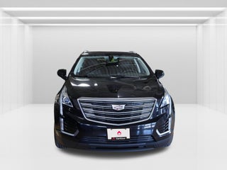 2018 Cadillac XT5