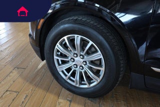 2018 Cadillac XT5