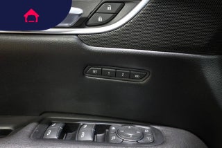 2018 Cadillac XT5