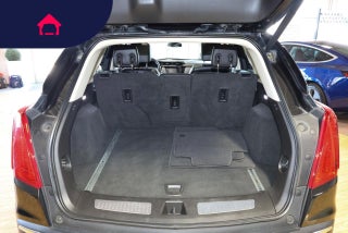 2018 Cadillac XT5