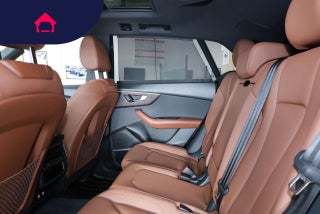 2020 Audi Q8